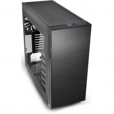 Carcasa Thermaltake Suppressor F51 Window fara sursa Black foto