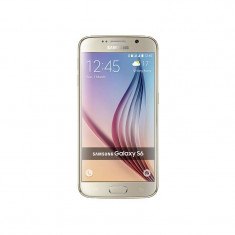 Smartphone Samsung Galaxy S6 32GB Dual Sim 4G Gold foto