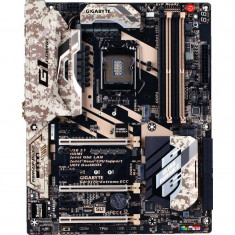 Placa de baza Gigabyte X170-Extreme ECC Intel LGA1151 ATX foto