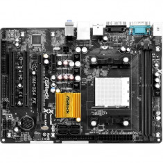 Placa de baza Asrock N68-GS4 FX AMD AM3+ mATX foto