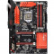 Placa de baza Asrock Fatal1ty B150 Gaming K4/Hyper Intel LGA1151 ATX