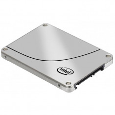 SSD Intel S3610 DC Series 800GB SATA-III 2.5 inch foto