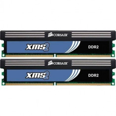 Memorie Corsair DDR2 XMS2 4GB (2x2GB) 800MHz CL5 foto