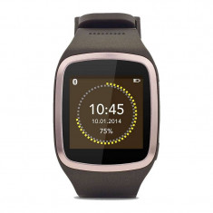 Smartwatch Mykronoz ZeSplash Brown foto