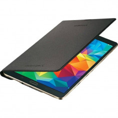Husa tableta Samsung EF-DT700BSEGWW Simple Bronze Titanium pentru Samsung Galaxy Tab S 8.4 inch T700 foto