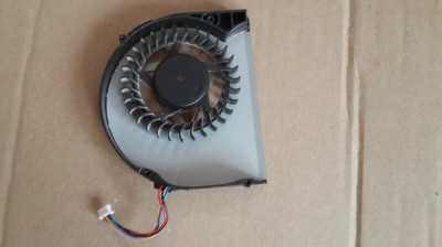 ventilator Medion akoya E6214 P6630 E6213 P6614 P6622 p6624 e6620 23.10354.001 foto