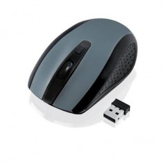 Mouse Ibox Finch Pro Grey foto