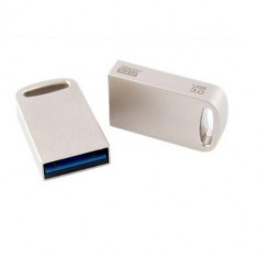 Memorie USB Goodram Point mini 64GB silver foto