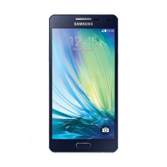 Smartphone Samsung Galaxy A5 16GB Dual Sim 4G Black foto