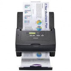 Scanner Epson GT-S85 A4 foto