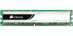 Memorie Corsair DDR3 2x4GB 1600MHz CL11 foto