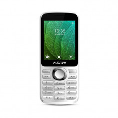 Telefon mobil Allview M8 Join White foto