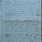 Manuscris Fanus Neagu ; 2 pagini scrise si semnate olograf , articol sportiv
