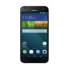 Smartphone Huawei Ascend G7 16GB Dual Sim 4G Grey foto