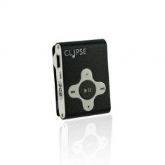 4World Clipse 4 GB Black foto