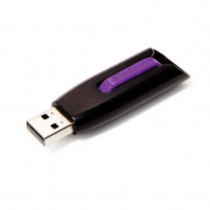 Memorie USB Verbatim V3 16GB USB 3.0 Purple foto