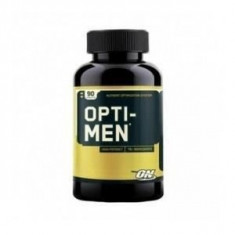 OPTI-MEN 90 CAPS foto