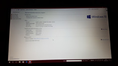 Laptop Asus K95VB + Geanta + Incarcator + Certificat de garan?ie foto