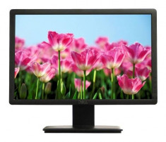 Dell Monitor 19 inch LED DELL P1913, Wide, Black, foto