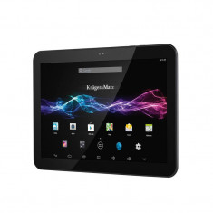 Tableta Kruger&amp;amp;Matz Eagle KM1065 10.1 inch Cortex A17 Quad Core 2GB RAM 8GB flash WiFi Android 4.4 Black foto
