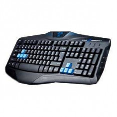 Tastatura gaming E-Blue Cobra Combatant-X Pro foto