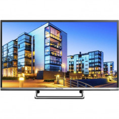 Televizor Panasonic LED Smart TV TX-32 DS500E 81cm HD Ready Black foto