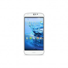 Smartphone Acer Liquid Jade Z 8GB Dual Sim 4G White foto