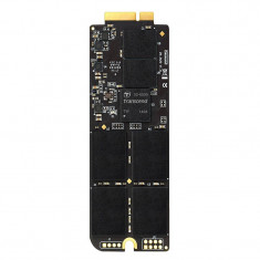 SSD Transcend JetDrive 720 pentru Apple 240GB SATA-III + Enclosure Case USB 3.0 foto