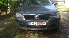 passat foto