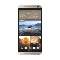 Smartphone HTC E9 Plus A55 32GB Dual Sim 4G White Gold foto