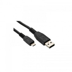 Cablu microUSB-USB 2.0 Belkin F3U151cp1.8M foto