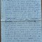 Manuscris Fanus Neagu ; Minereu pentru infern, Rapid, 4 pagini
