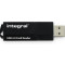 Card reader Integral INCRUSB3.0SDMSD USB 3.0