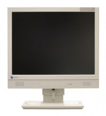 Monitor 15 inch LCD EIZO FlexScan L367, White, Grad B foto