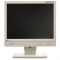 Monitor 15 inch LCD EIZO FlexScan L367, White, Grad B