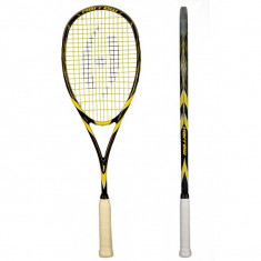 Racheta Squash HARROW SPARK, Jonathon Power Signature Edition foto