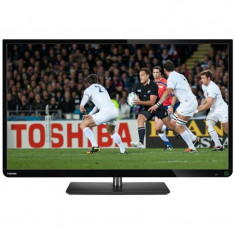 Televizor Toshiba LED 32 E2533DG HD Ready 81cm Black foto