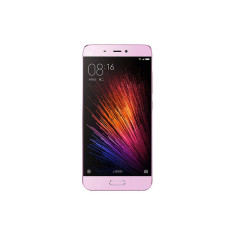 Smartphone Xiaomi Mi 5 64GB Dual Sim 4G Purple foto