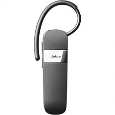 Casca bluetooth Jabra Talk black foto