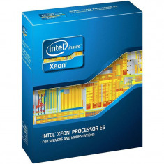 Procesor server Intel Xeon E5-2620 v3 Six Core 2.4 GHz socket 2011-3 BOX foto