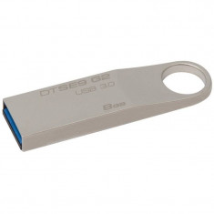 Memorie USB Kingston DataTraveler SE9 G2 8GB USB 3.0 foto