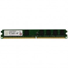 Memorie Transcend JetRam 1GB DDR2 1GB 800 MHz CL6 foto