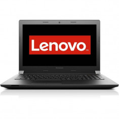 Laptop Lenovo B70-80 17.3 inch HD+ Intel Core i7-5500U 8GB DDR3 1TB+8GB SSHD nVidia GeForce 920 2GB Black foto