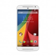 Smartphone Motorola Moto G2 8GB Dual Sim White foto