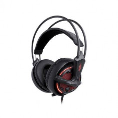 Casti SteelSeries Over-Head Diablo III Black foto