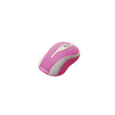 Mouse Logilink Mini Optical Pink foto