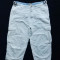 Pantaloni ? Tommy Hilfiger Denim Pandora Classic White; marime L32; material in