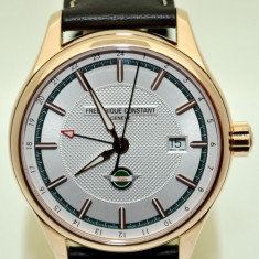 Frederique Constant Healey foto