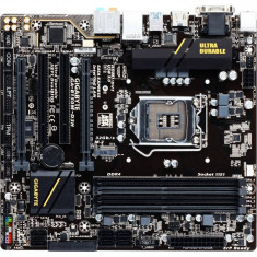 Placa de baza Gigabyte B150M-D3H Intel LGA1151 mATX foto