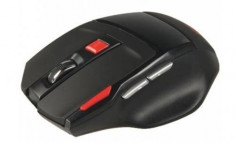 Mouse Natec gaming Genesis V55 foto